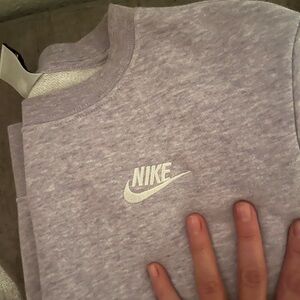 Nike Sweatshirt